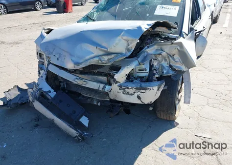 2010 Chevrolet Malibu Lt from USA, damaged, VIN 1G1ZC5E02AF255888